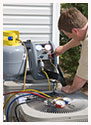 American Standard Air Conditioning